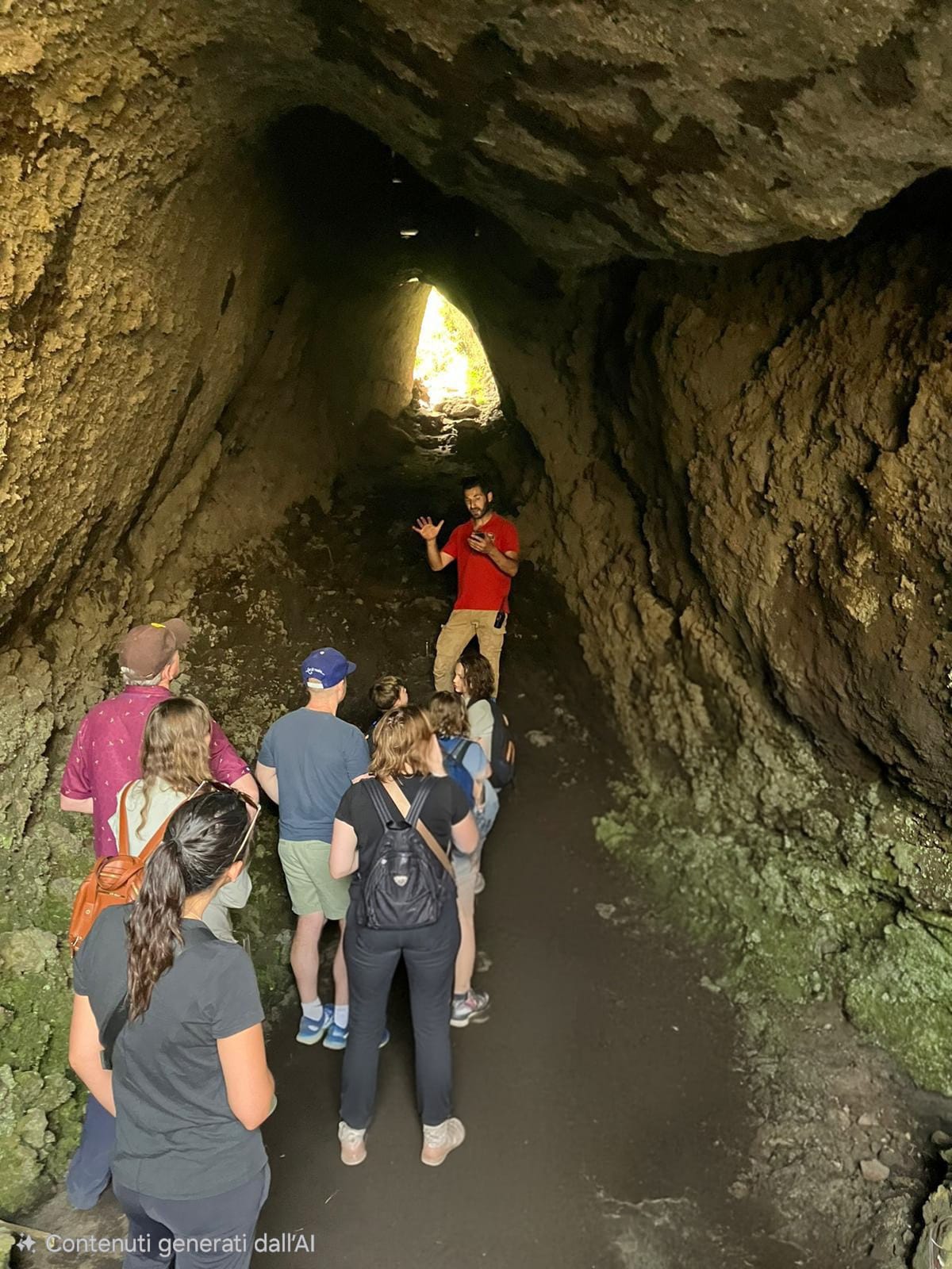 Escursione Etna in Fuoristrada e Trekking