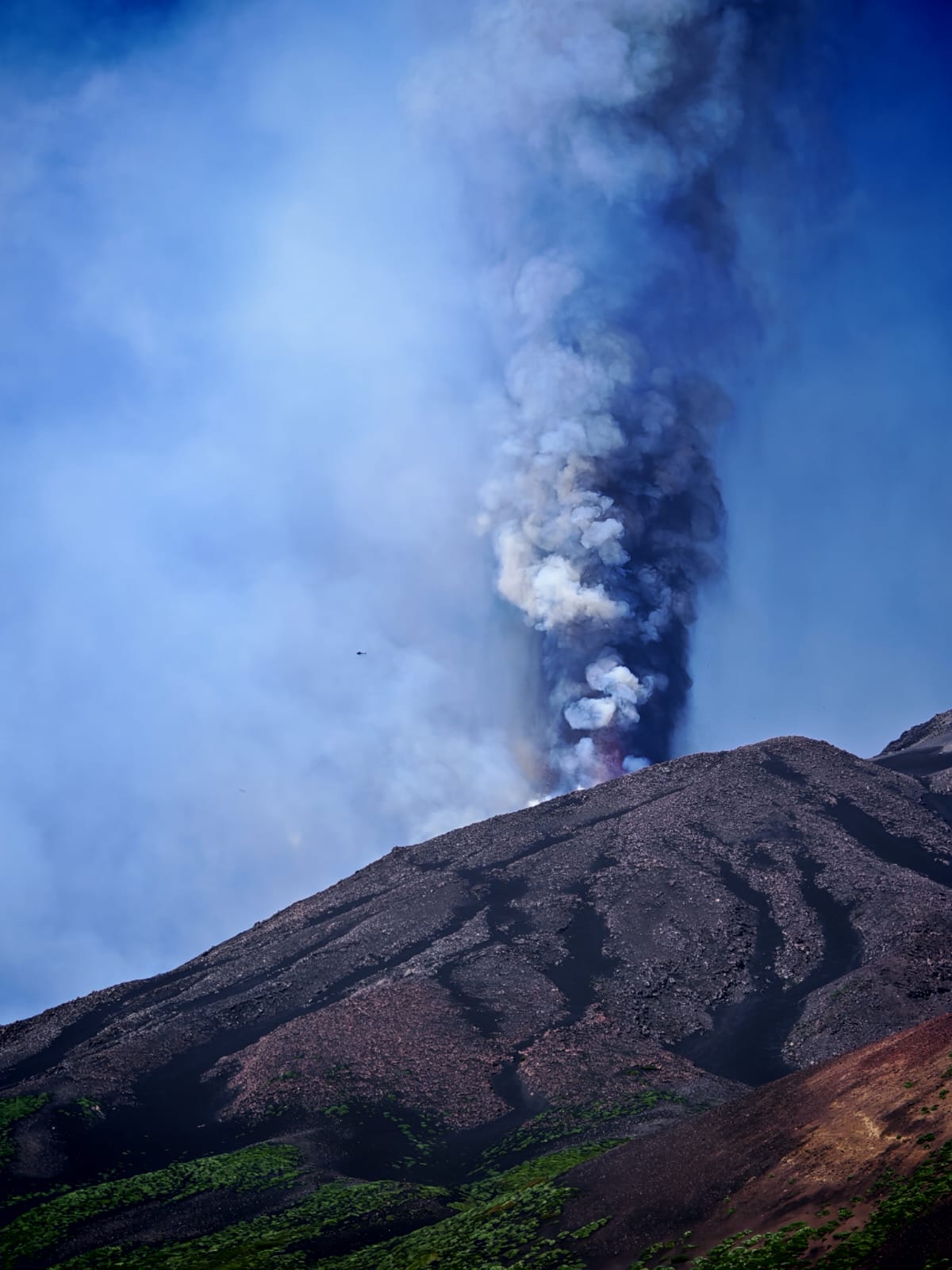 Escursione Etna in Fuoristrada e Trekking