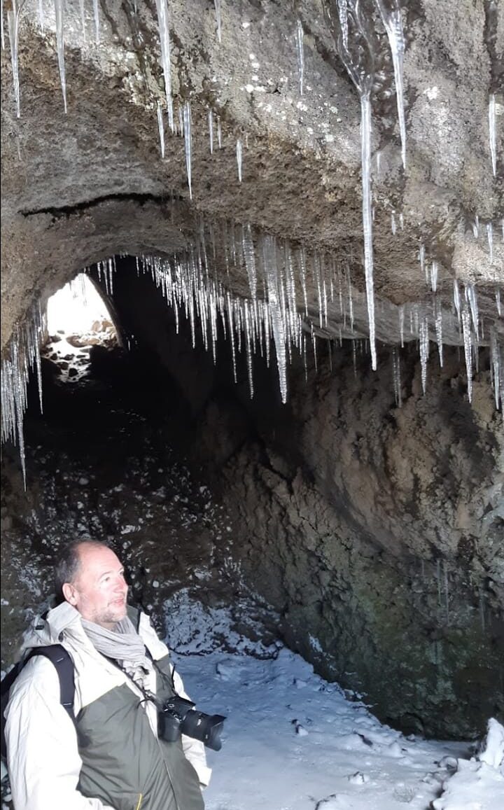 Escursione Etna in Fuoristrada e Trekking