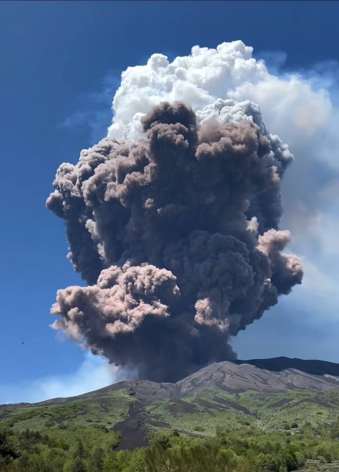 Escursione Etna in Fuoristrada e Trekking