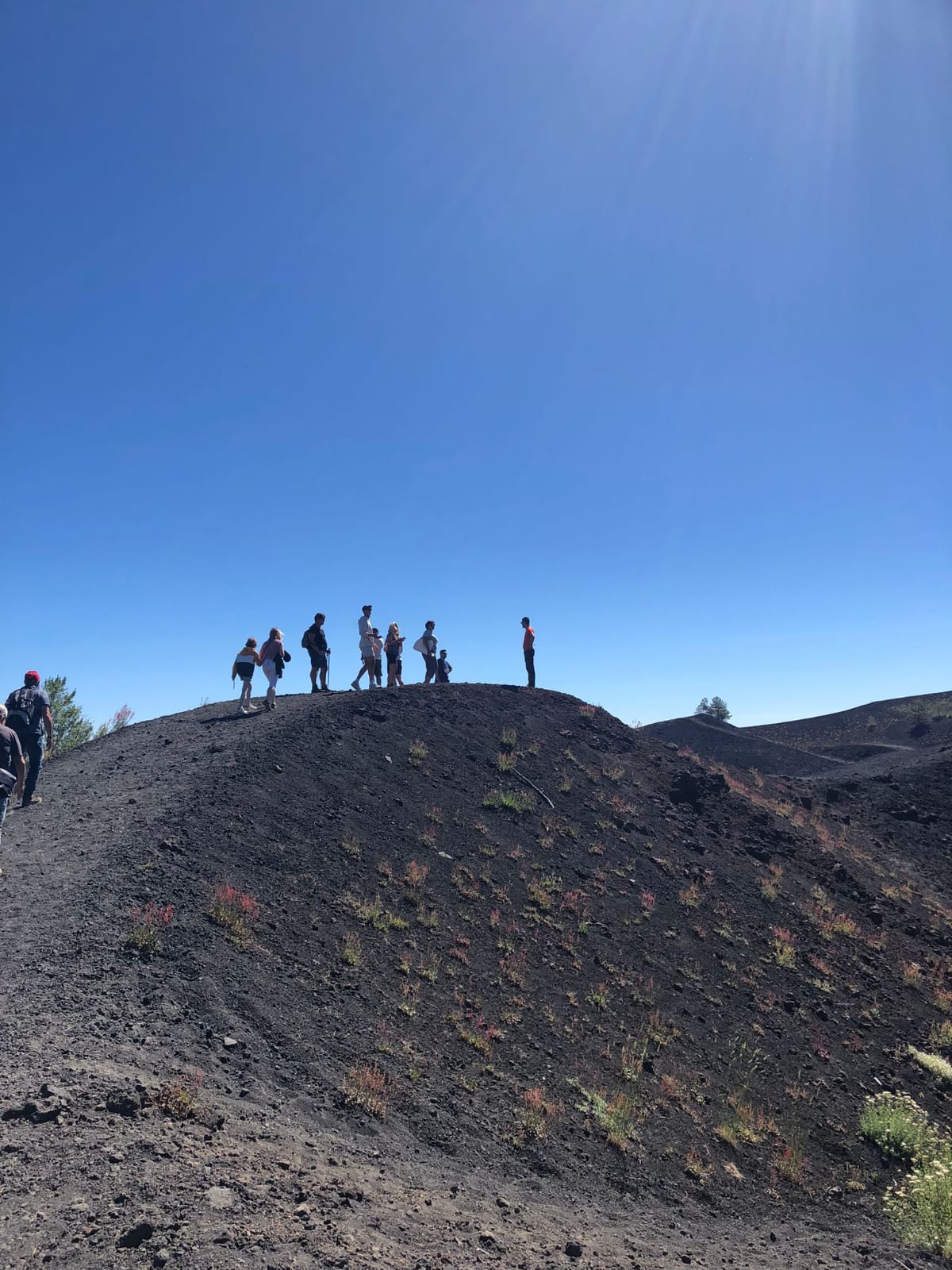 Escursione Etna in Fuoristrada e Trekking