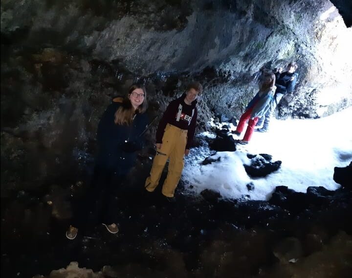 Escursione Etna in Fuoristrada e Trekking